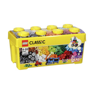 Lego Medium Creative Box