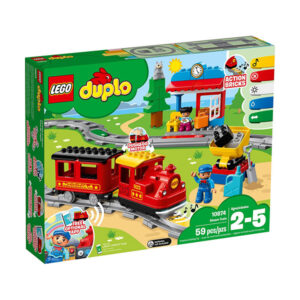 Lego Duplo: Steam Train