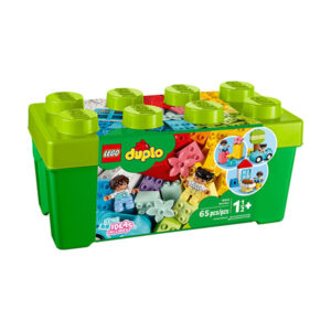 Lego Duplo: Brick Box