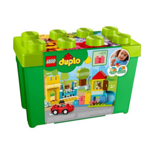 Lego Duplo: Deluxe Brick Box