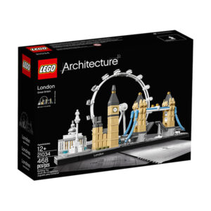 Lego London