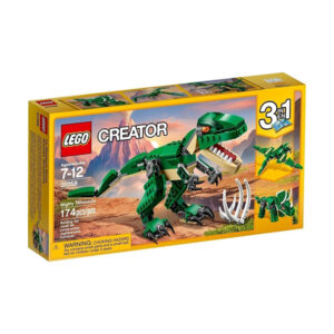 Lego Mighty Dinosaurs