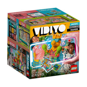 Lego Vidiyo: Party Llama BeatBox