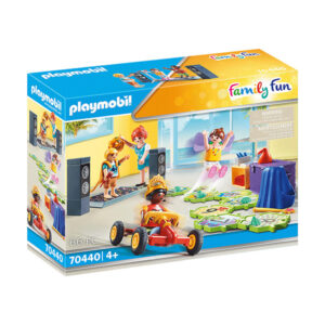 Playmobil Family Fun: Kids Club