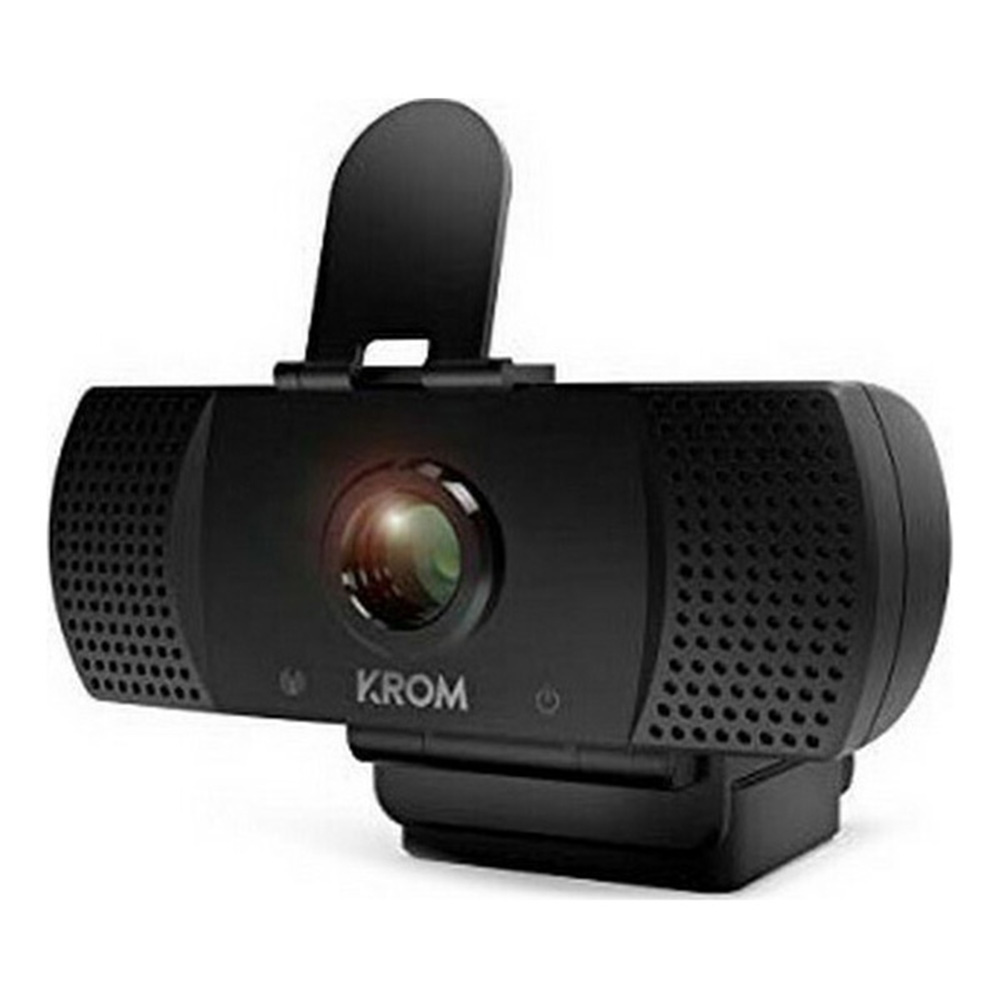 Krom NXKROMKAM Web Camera FHD