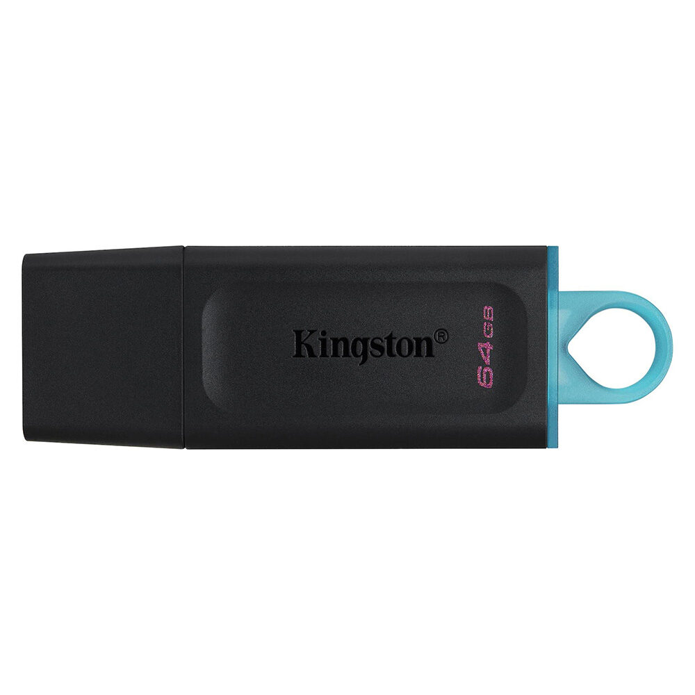 Kingston DataTraveler Exodia 64GB USB 3.2