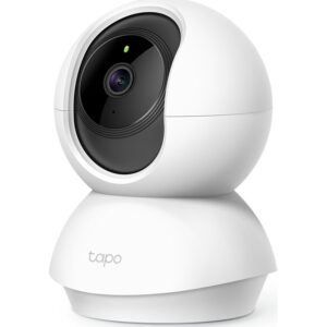 TP-LINK Tapo C200 IP Κάμερα Παρακολούθησης Wi-Fi 1080p με Αμφίδρομη Επικοινωνία